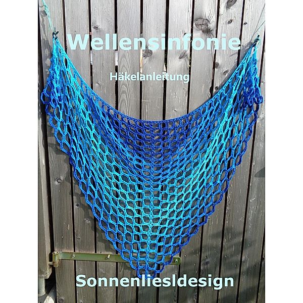 Wellensinfonie, Liesl Sonnenliesldesign