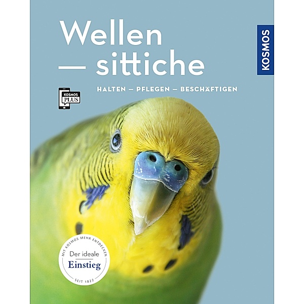Wellensittiche / Mein Tier, Bernhard Größle