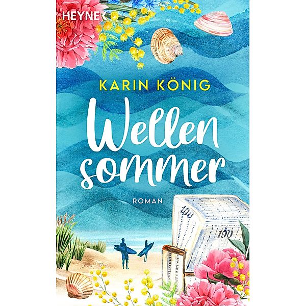 Wellensommer, Karin König