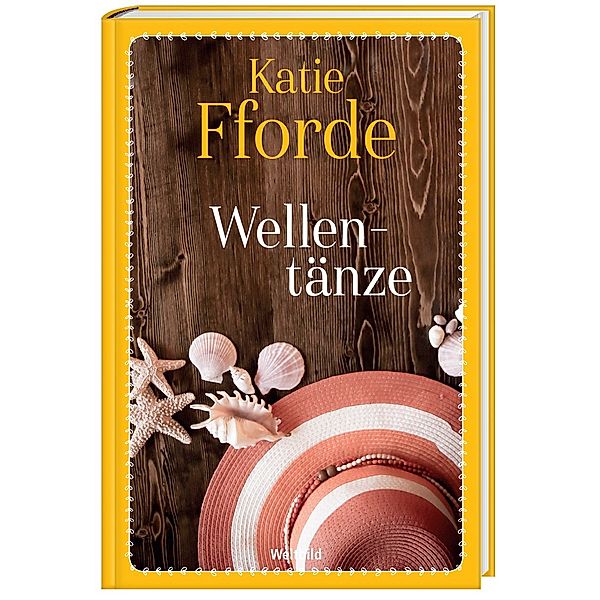 Wellentänze, Katie Fforde