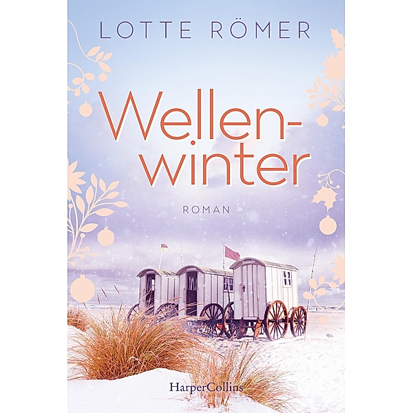 Wellenwinter, Lotte Römer
