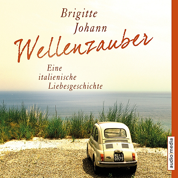 Wellenzauber, Brigitte Johann