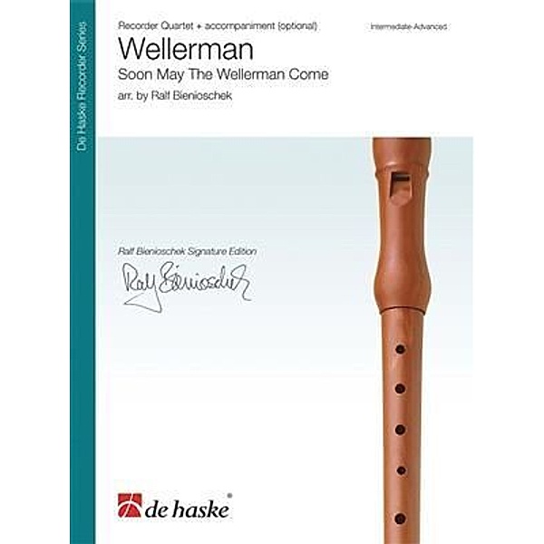 Wellerman, Ralf Bienioschek