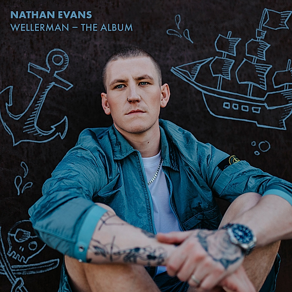 Wellerman - The Album, Nathan Evans