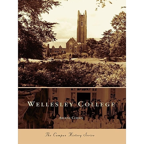 Wellesley College, Arlene Cohen