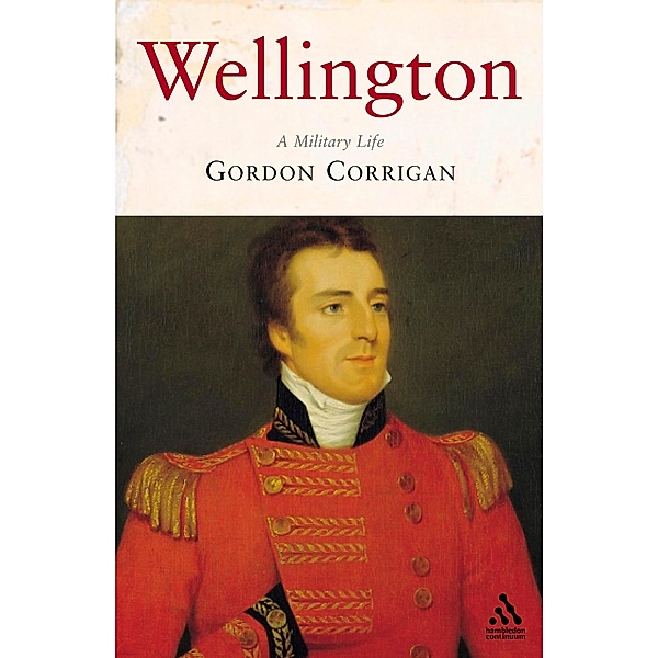 Wellington, Gordon Corrigan