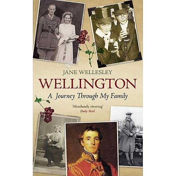 Wellington, Jane Wellesley