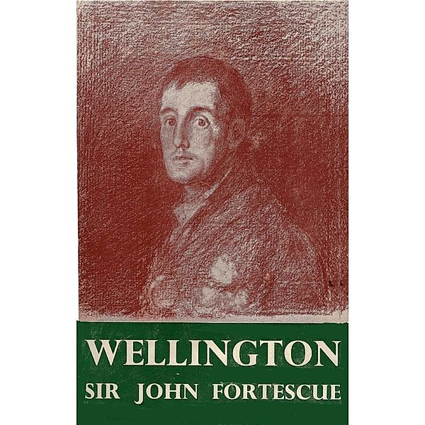 Wellington, Hon John William Fortescue