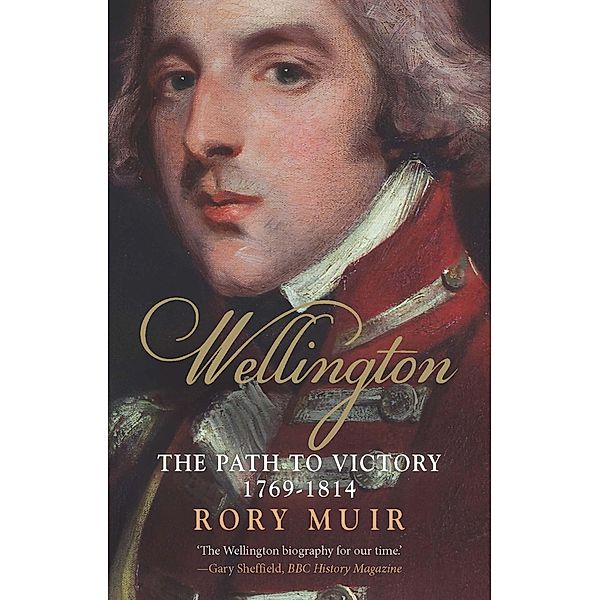 Wellington, Rory Muir