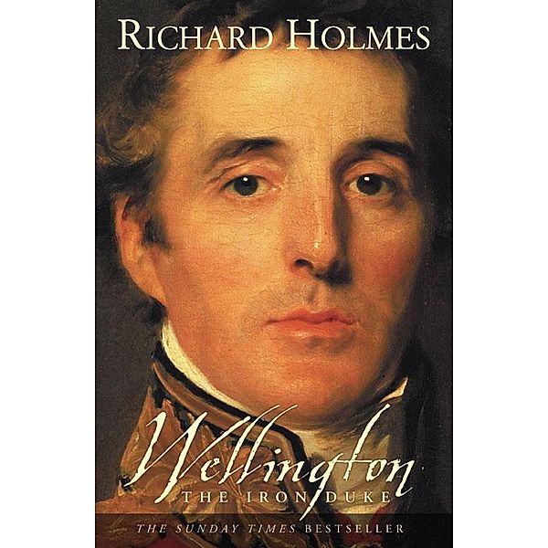 Wellington, Richard Holmes