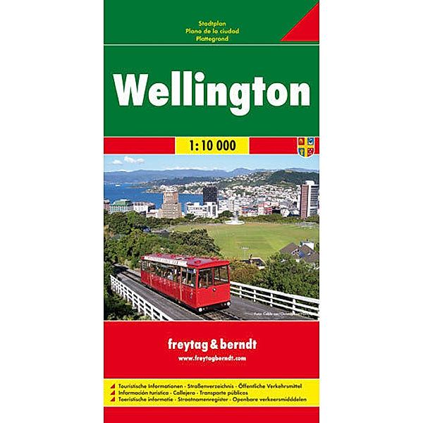 Wellington