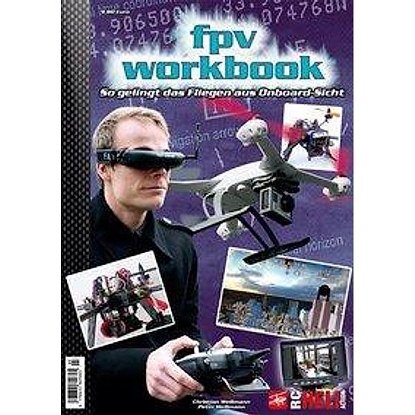 Wellmann, P: FPV-Workbook, Peter Wellmann, Christian Wellmann