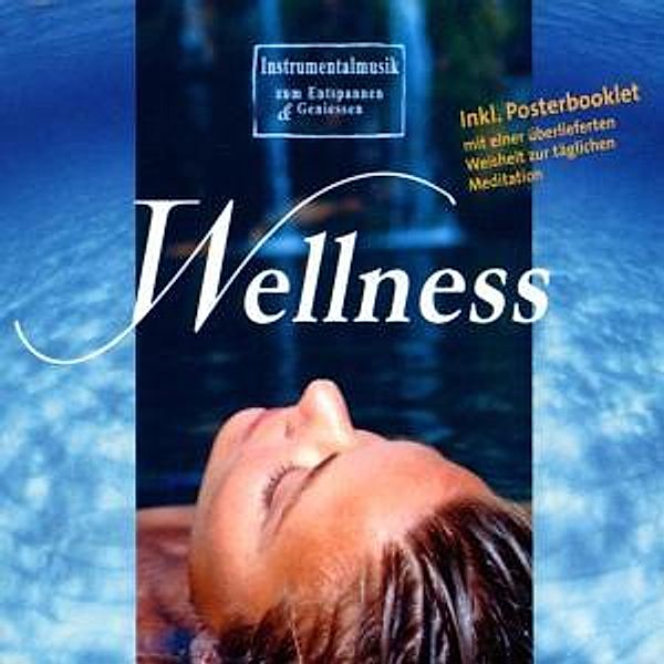 Wellness, Rainer Lange