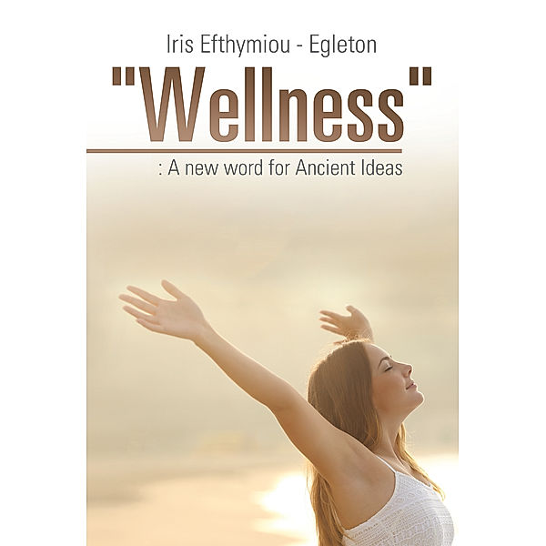 Wellness, Iris Efthymiou - Egleton