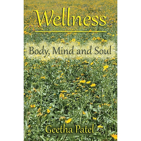 Wellness, Geetha Patel