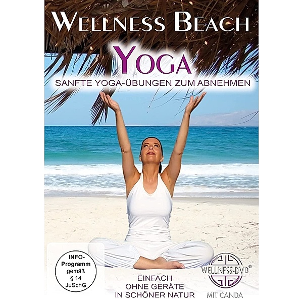 Wellness Beach Yoga, Canda
