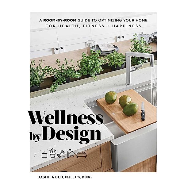 Wellness by Design, Jamie Gold