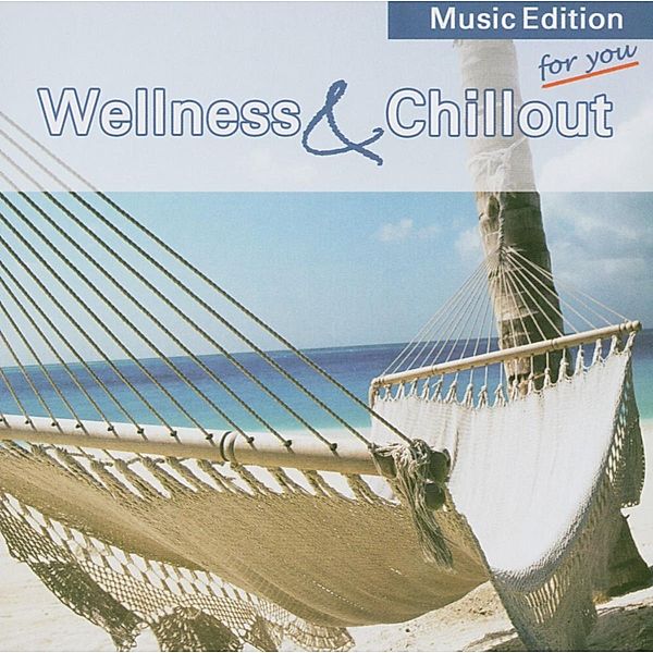 Wellness & Chillout, Arnd Stein