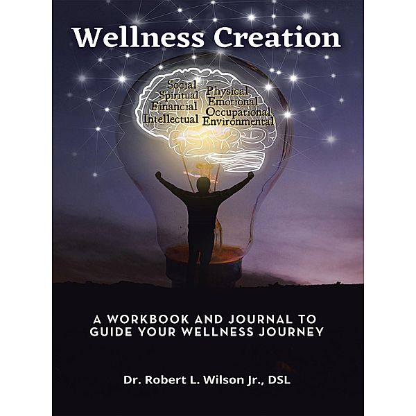 Wellness Creation, Robert L. Wilson Jr. DSL