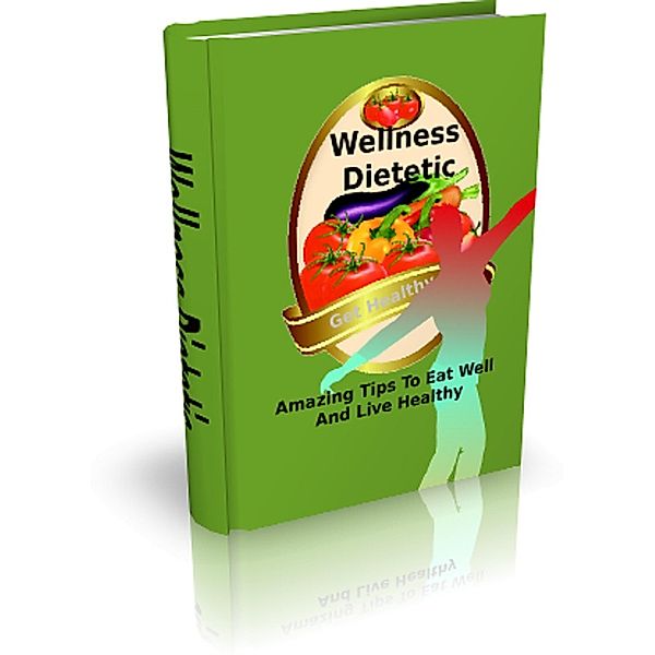 Wellness Dietetic, Karllo Mello