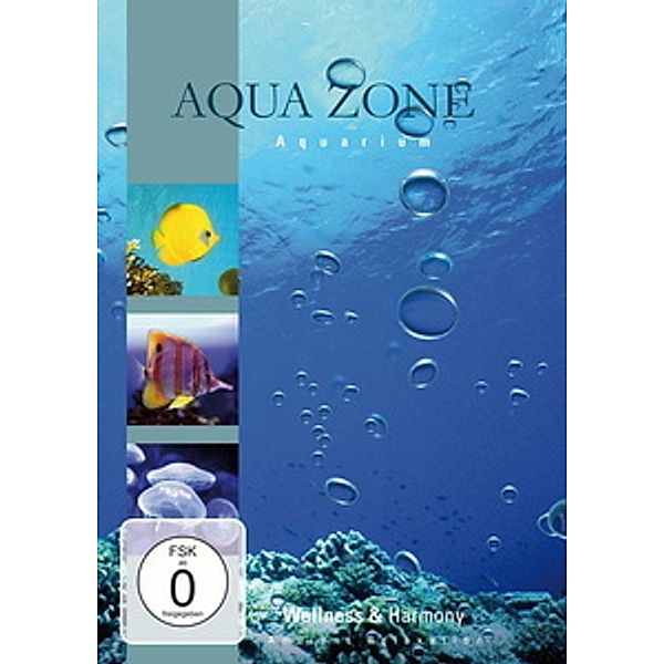Wellness & Harmony - Aqua Zone-Aquarium, Wellness & Harmony