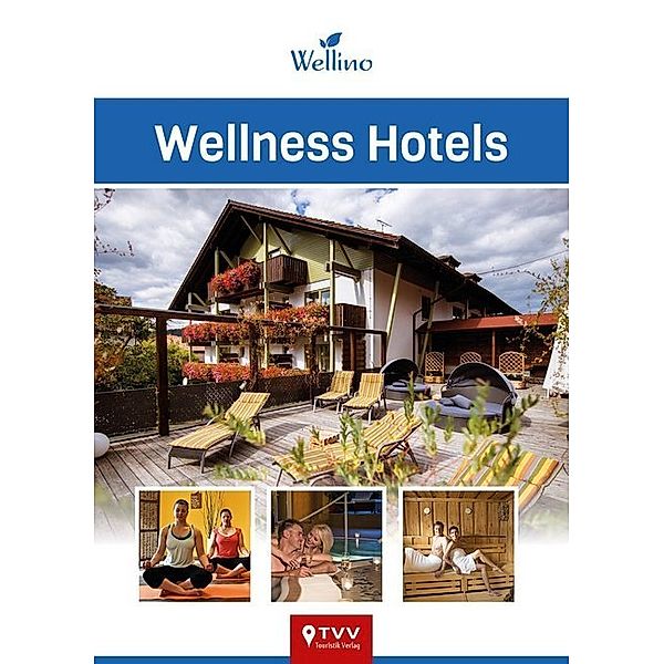 Wellness Hotels Wellino, Snezana Simicic