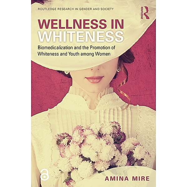 Wellness in Whiteness, Amina Mire