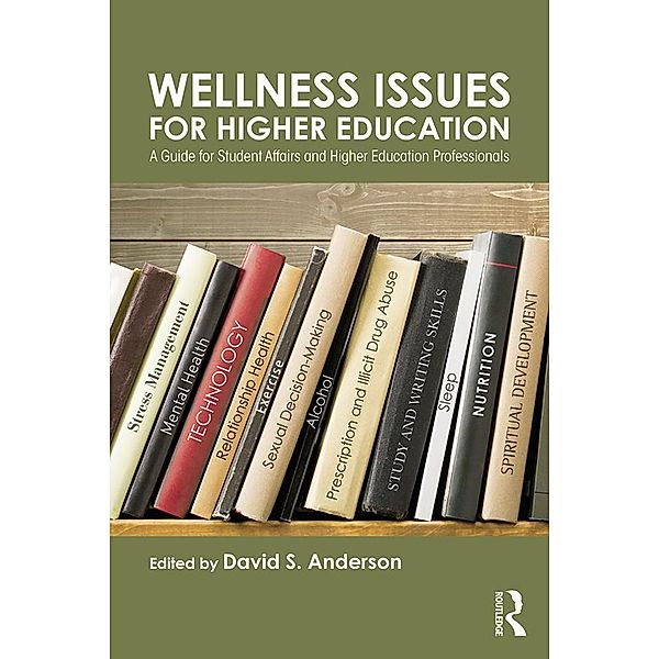 Wellness Issues for Higher Education
