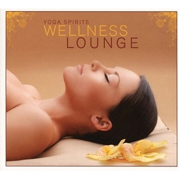 Wellness Lounge-Yoga Spirits, Diverse Interpreten