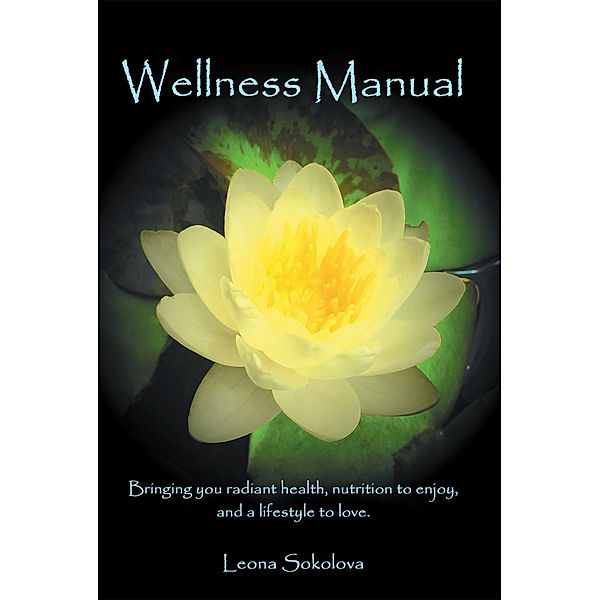 Wellness Manual, Leona Sokolova