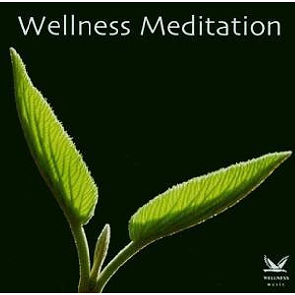 Wellness Meditation, Diverse Interpreten