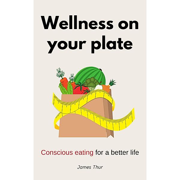 Wellness on Your Plate, James Thur