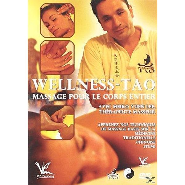 Wellness-Tao Massage pour Corps entier, Diverse Interpreten