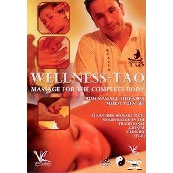 Wellness-Tao Massage pour Corps entier, Meiko Yuen Lee