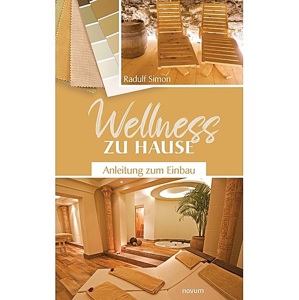 Wellness zu Hause, Radulf Simon