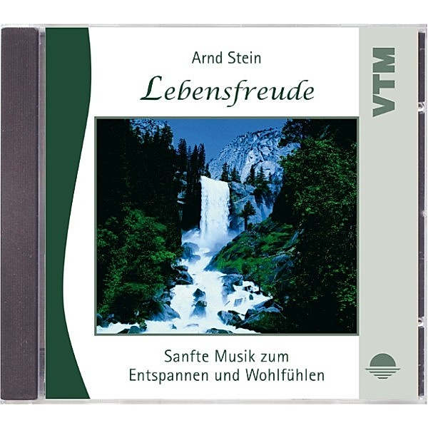 Wellnessmusik & Entspannungsmusik - Lebensfreude, Arnd Stein