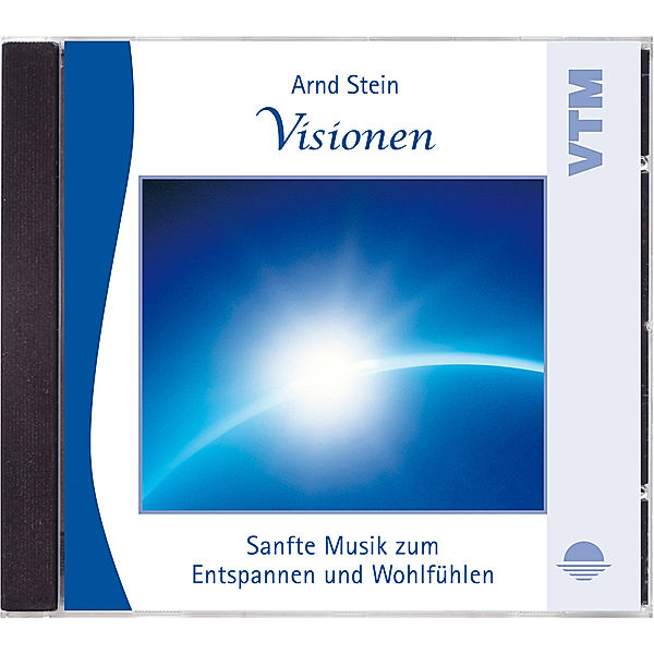 Wellnessmusik & Entspannungsmusik - Visionen, Arnd Stein