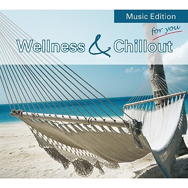 Wellnessmusik & Entspannungsmusik - Wellness & Chillout, Arndt Stein