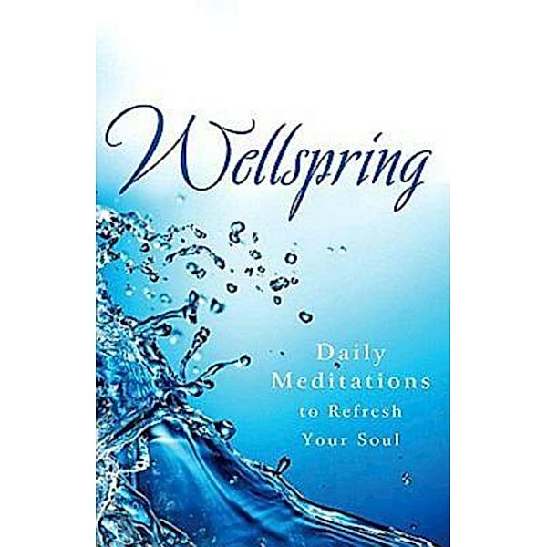 Wellspring, Karen Moore