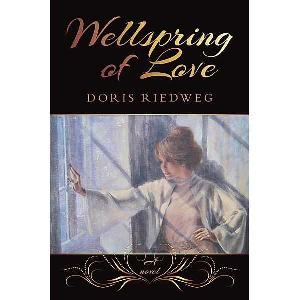 Wellspring of Love, Doris Riedweg