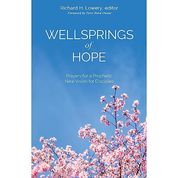 Wellsprings of Hope / Chalice Press