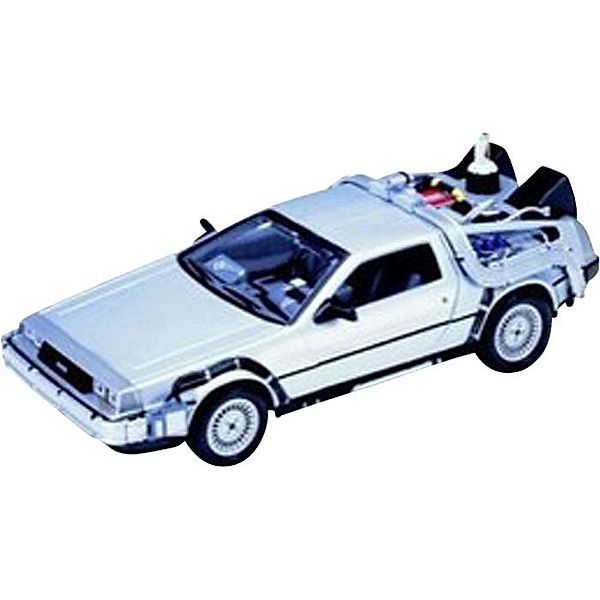 Welly Back to Future Teil 2, 1:24