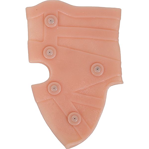 Wellys Kniebandage Magnetisch, 1 Paar