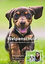 Welpenschule Buch von Mel Koring versandkostenfrei bestellen - Weltbild.de