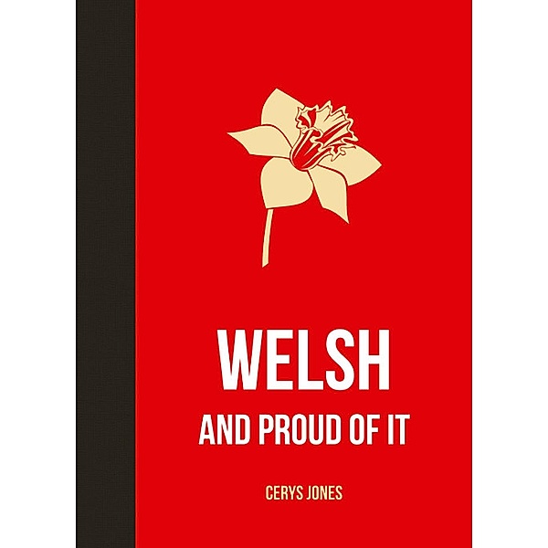 Welsh and Proud of It, Cerys Jones