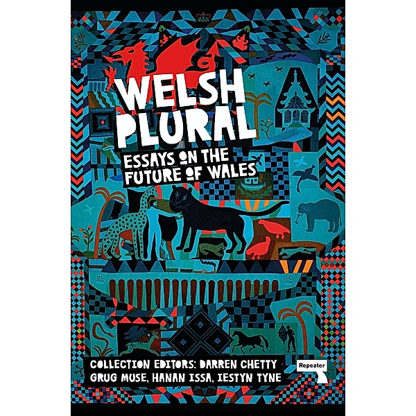 Welsh (Plural)
