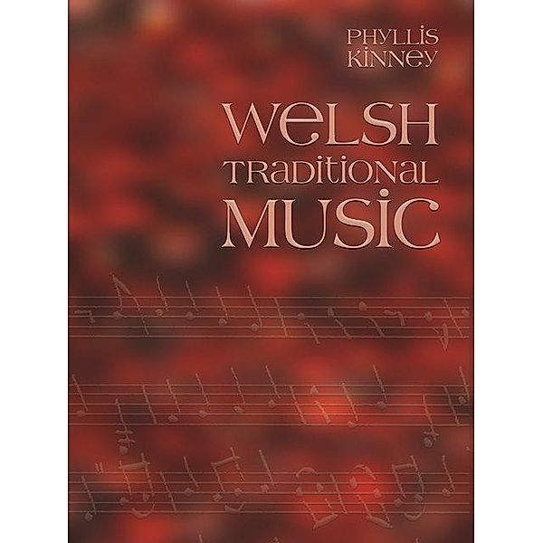 Welsh Traditional Music, Phyllis Kinney