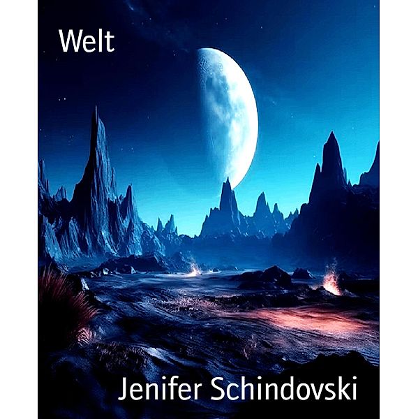 Welt, Jenifer Schindovski