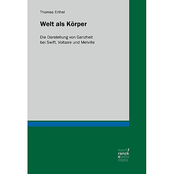 Welt als Körper, Thomas Erthel