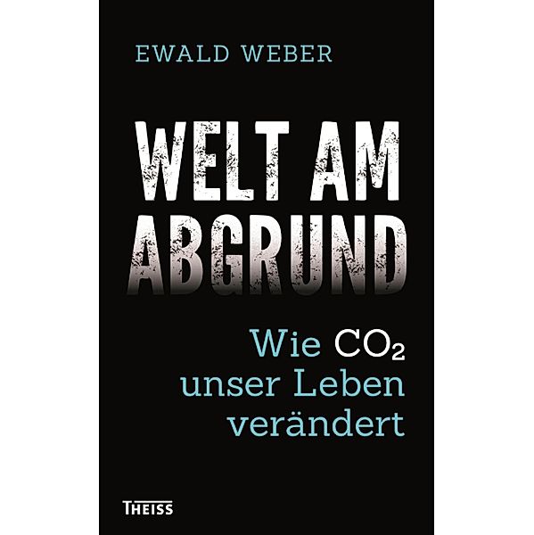 Welt am Abgrund, Ewald Weber